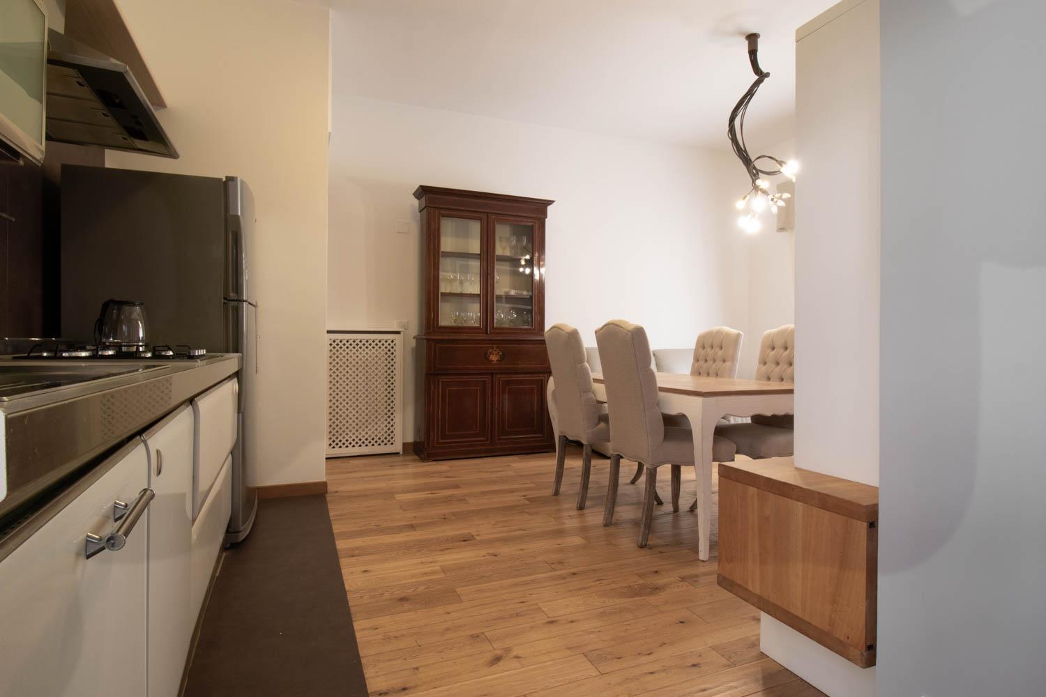 Apartment A Casa Di Carlo Vaticano *