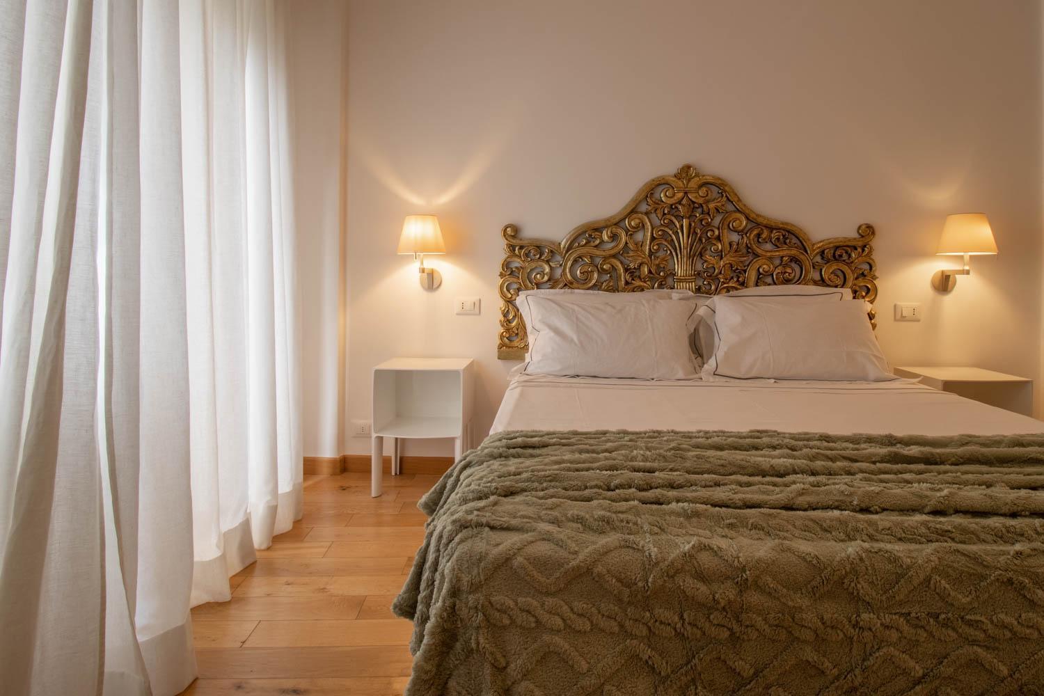 A Casa Di Carlo Vaticano * Rom