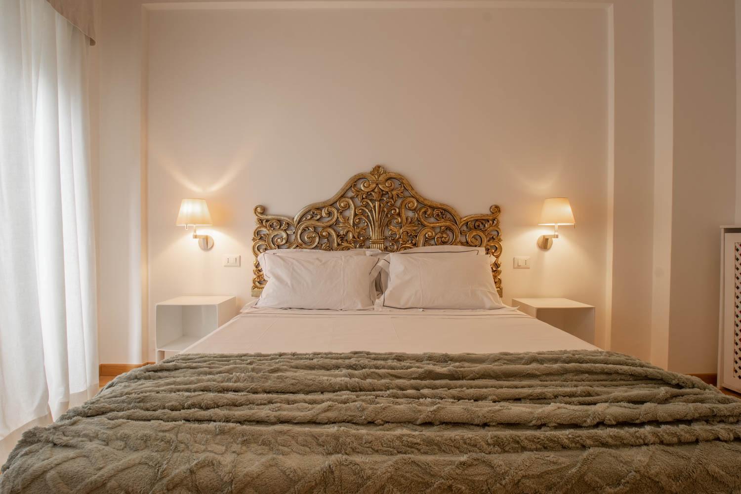 A Casa Di Carlo Vaticano Apartment *