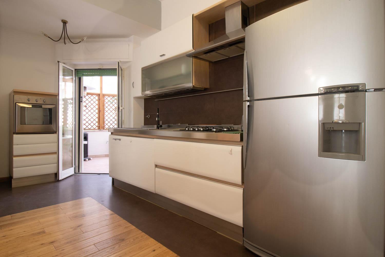 Apartment A Casa Di Carlo Vaticano Rom