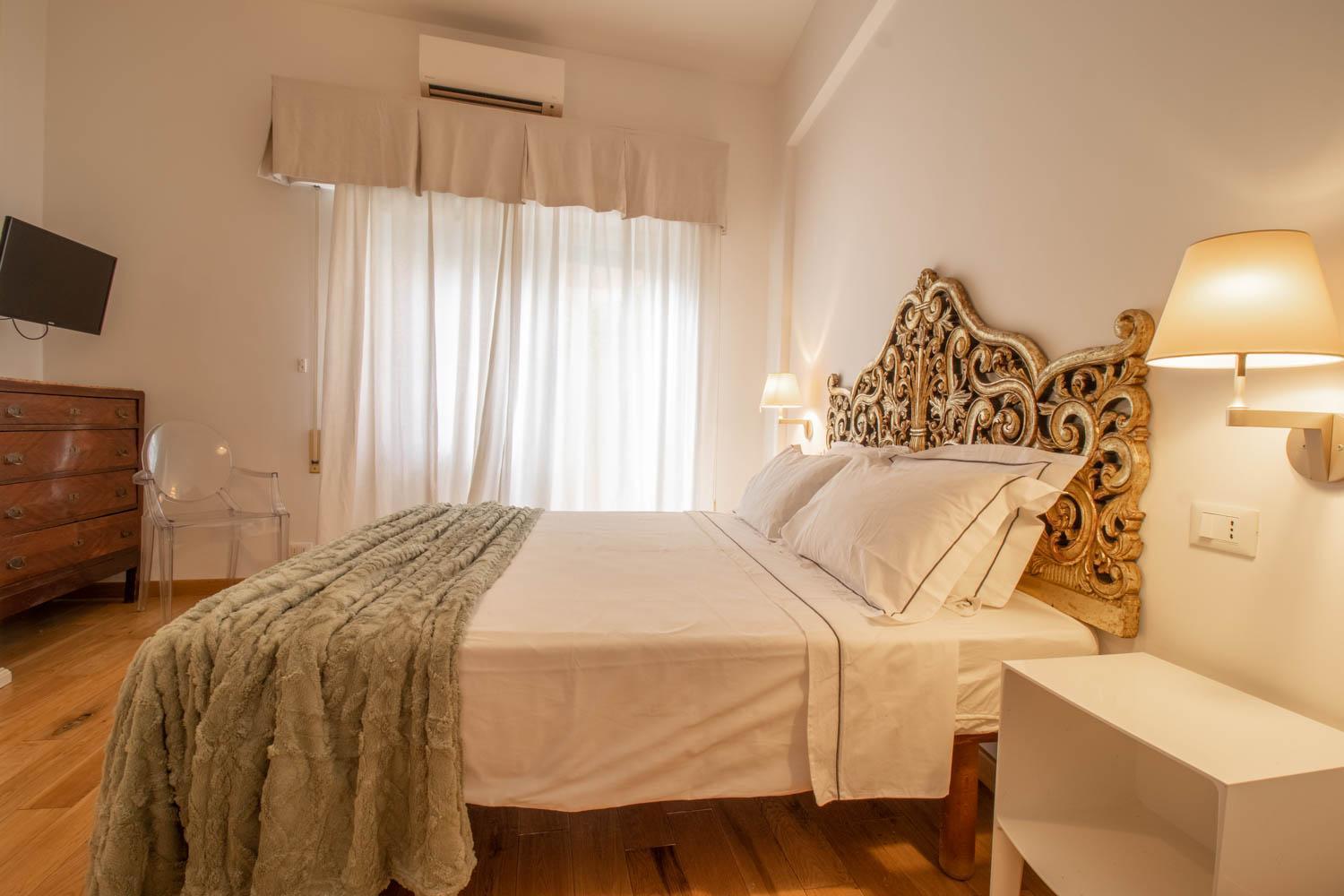 A Casa Di Carlo Vaticano Apartment Rom