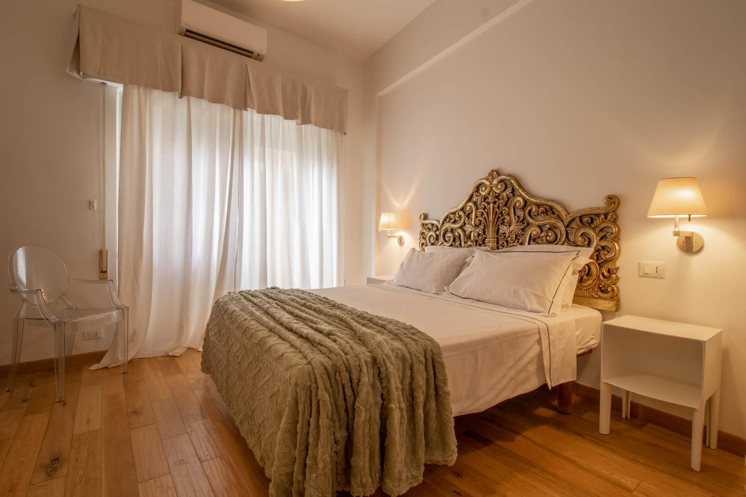 A Casa Di Carlo Vaticano Apartment