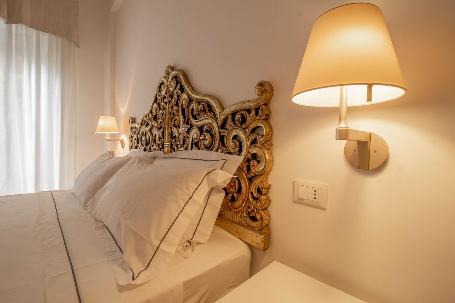 A Casa Di Carlo Vaticano Apartment Rom
