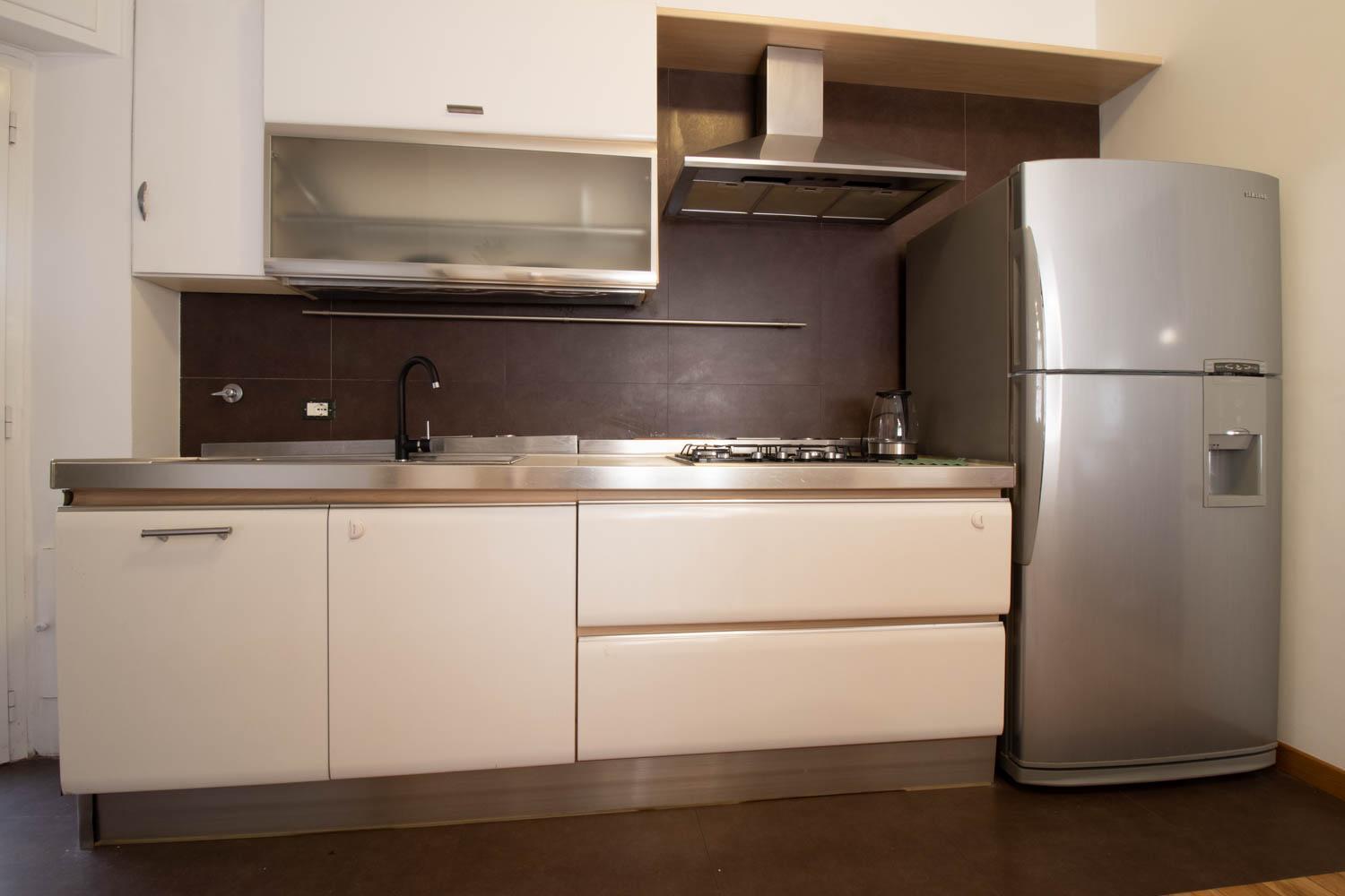 A Casa Di Carlo Vaticano Apartment *
