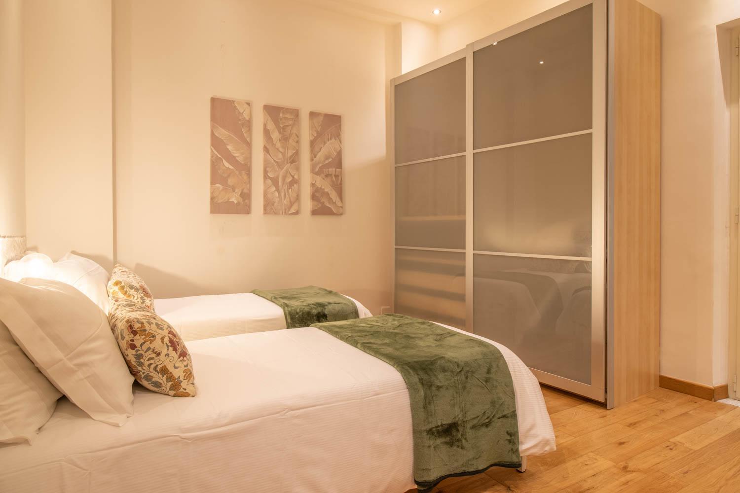 A Casa Di Carlo Vaticano Apartment Rom