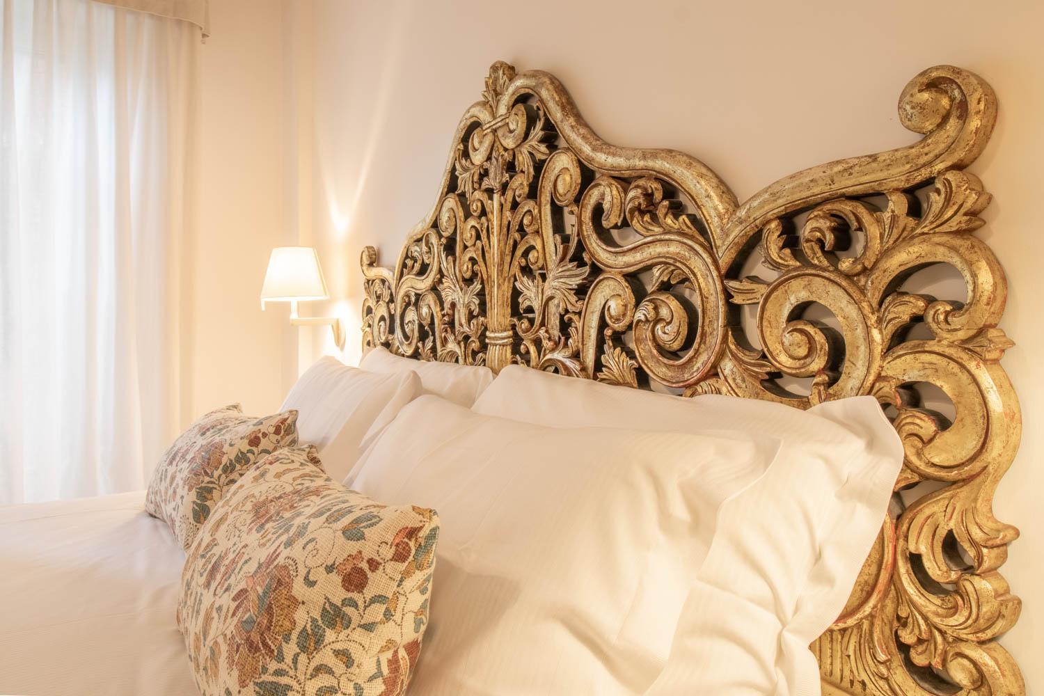 A Casa Di Carlo Vaticano Apartment *