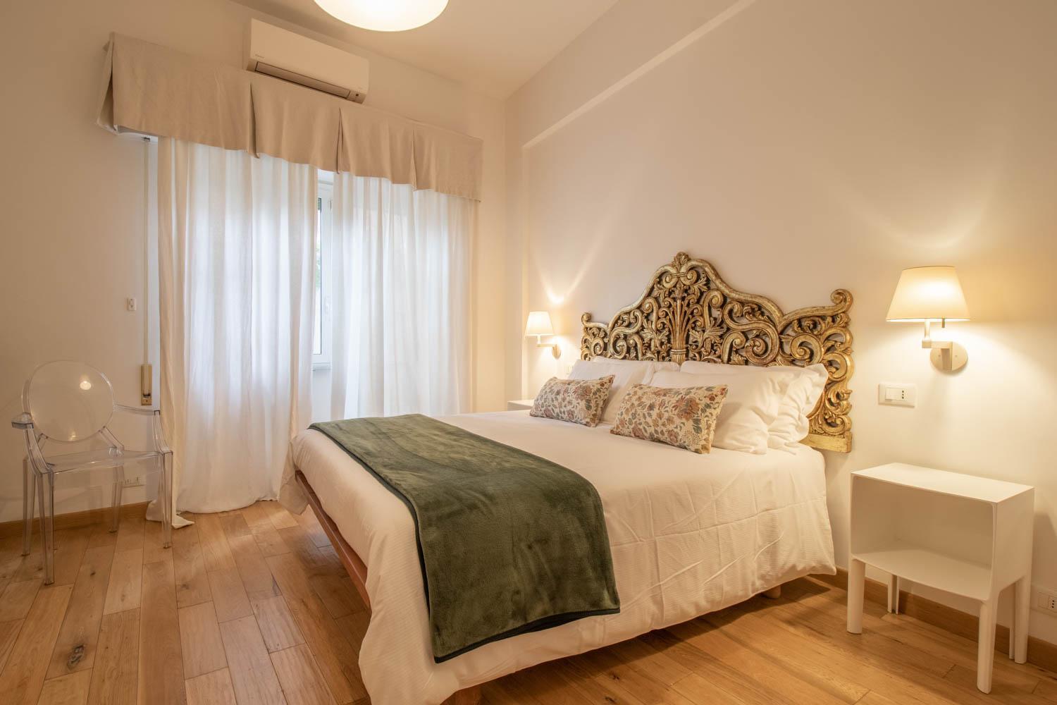 Apartment A Casa Di Carlo Vaticano *