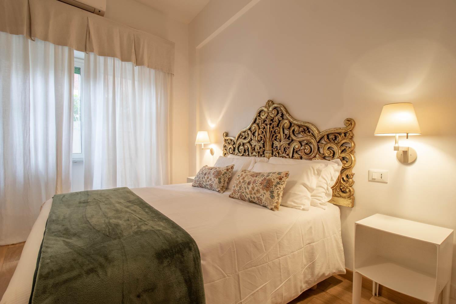 Apartment A Casa Di Carlo Vaticano